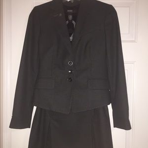 VS work suit. Jacket and skirt